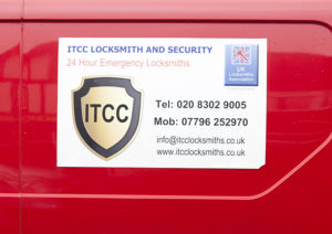 ITCC-Locksmiths