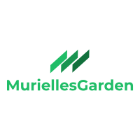 Murielles Garden Logo
