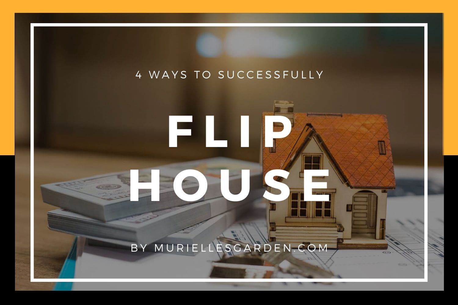 Tips For Flipping House