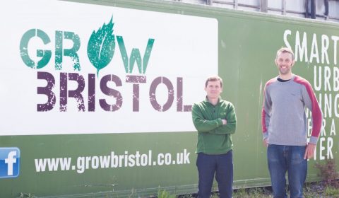 Grow Bristol