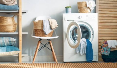 Reduce The Temperature of Your Washing