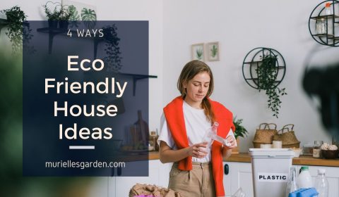 eco friendly house ideas