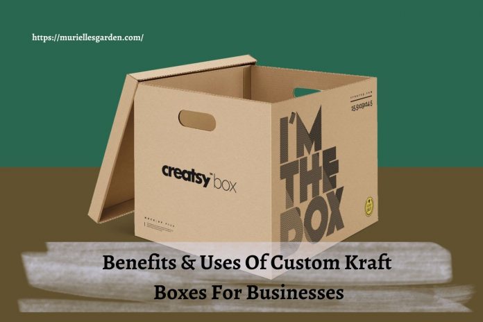 benefits-of-custom-kraft-boxes